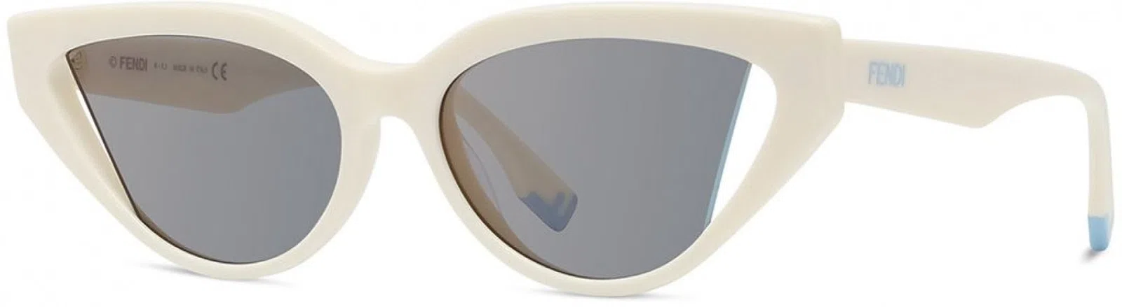 Fendi FE40009I Sunglasses - view 6